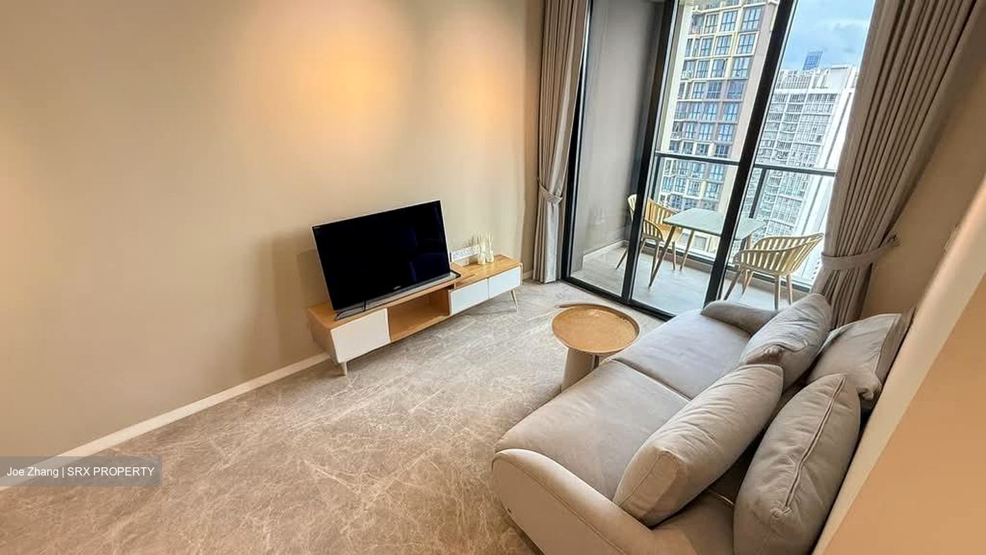 Irwell Hill Residences (D9), Apartment #596340161